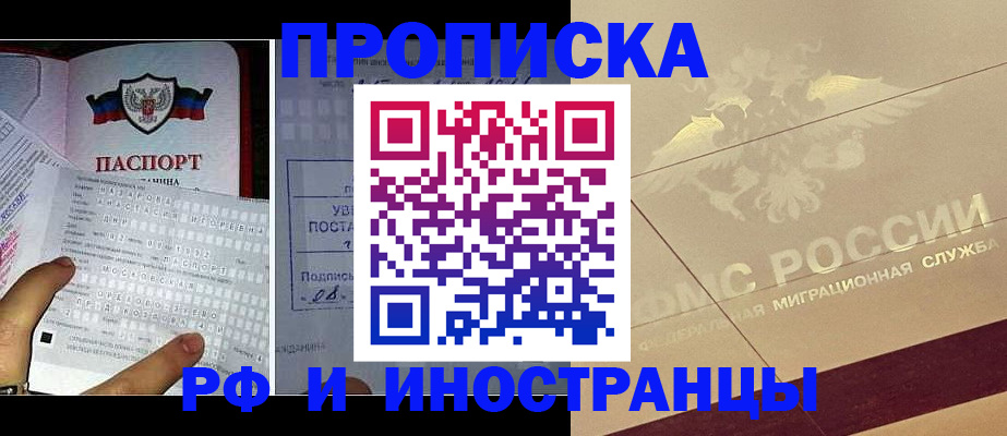 купить прописку в Мончегорске